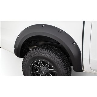 Husky Liners | Fender Flares Pocket-Style 4PC Set - Ranger 2.3L / 4.0L 2011