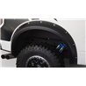 Husky Liners | Fender Flares Pocket-Style 4PC Set - F-150 2010-2014