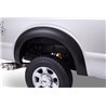 Husky Liners | Fender Flares OE-Style 4Pc Set - F-250 / F-350 2011-2016