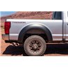 Husky Liners | Fender Flares Extend-a-Fender 4PC Set - F-250 / F-350 2017-2022