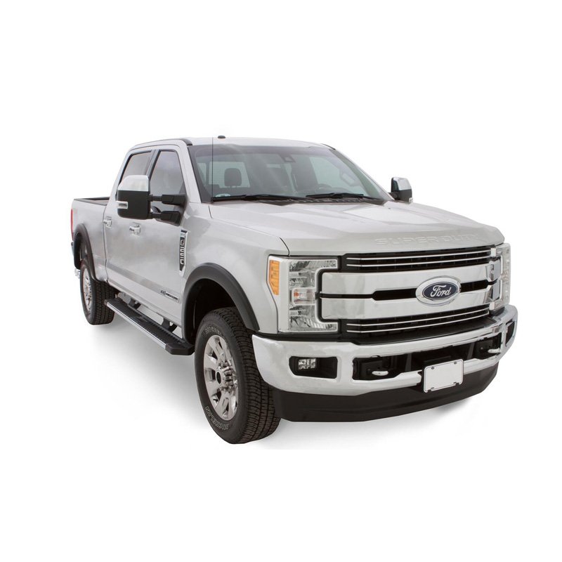 Husky Liners | Fender Flares OE-Style 4Pc Set - F-250 / F-350 2017-2022