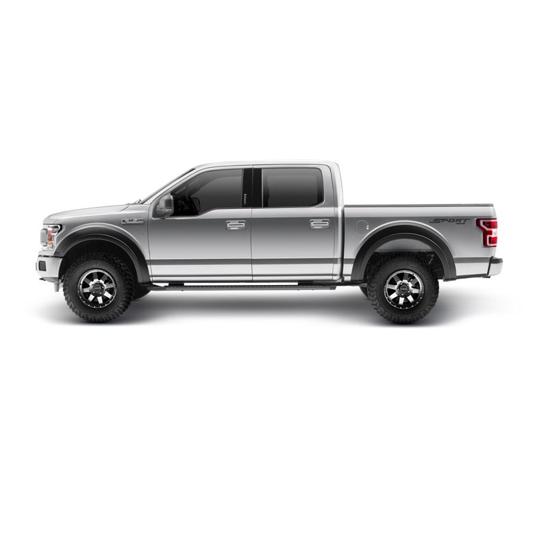 Husky Liners | Fender Flares Extend-a-Fender 4PC Set - F-150 2018-2020