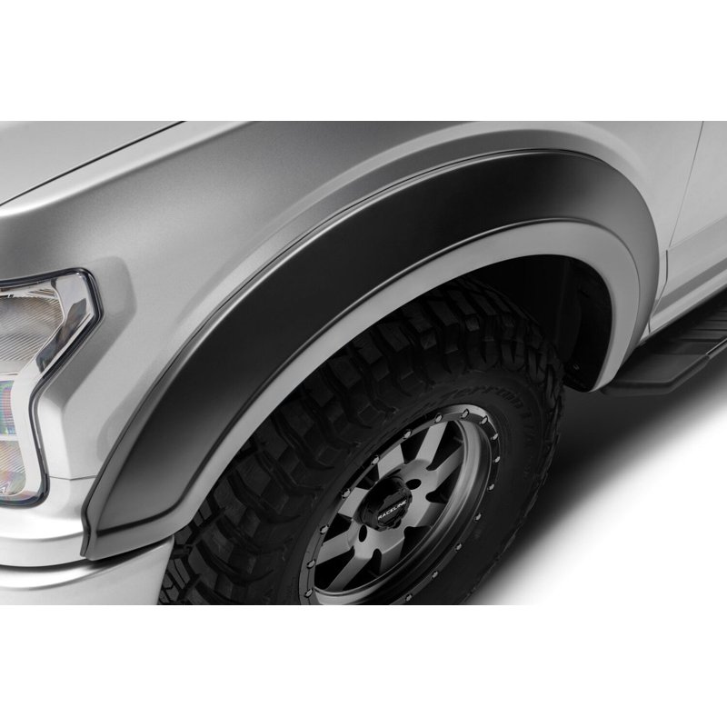 Husky Liners | Fender Flares Extend-a-Fender 4PC Set - F-150 2018-2020