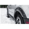 Husky Liners | Fender Flares Pocket-Style 4PC Set - Bronco Sport 1.5T / 2.0T 2021-2026
