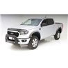 Husky Liners | Fender Flares Extend-a-Fender 4PC Set - Ranger 2019-2023
