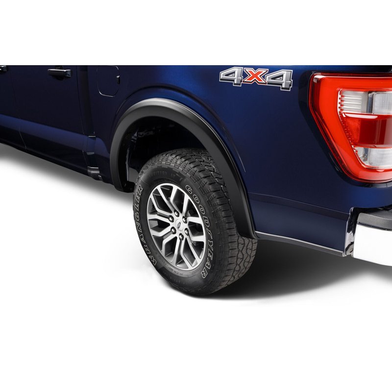 Husky Liners | Fender Flares OE-Style 4Pc Set - F-150 2021-2026