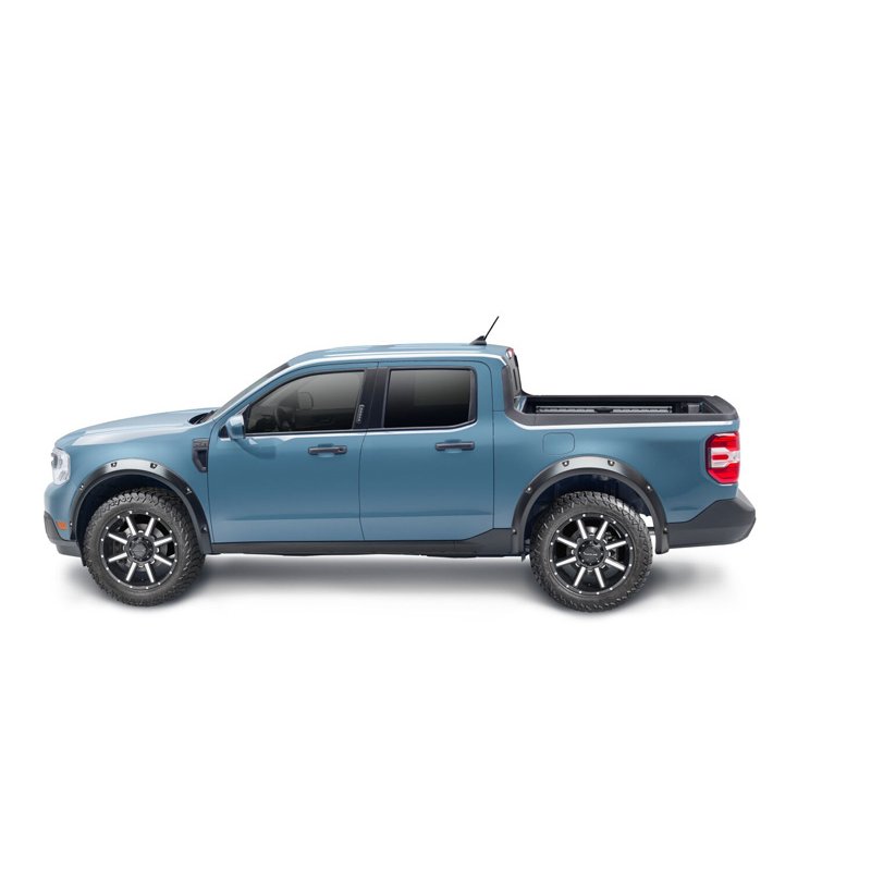 Husky Liners | Fender Flares Pocket-Style 4PC Set - Maverick 2.0T / 2.5L 2022-2026