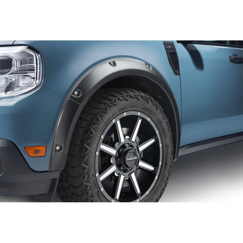 Husky Liners | Fender Flares Pocket-Style 4PC Set - Maverick 2.0T / 2.5L 2022-2026
