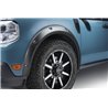 Husky Liners | Fender Flares Pocket-Style 4PC Set - Maverick 2.0T / 2.5L 2022-2026