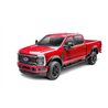 Husky Liners | Fender Flares Extend-a-Fender 4PC Set - F-250 / F-350 2023-2026