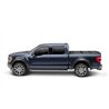 Husky Liners | DRT Fender Flares Black Smooth Finish 4-Piece Set - F-150 2021-2026