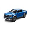 Husky Liners | Fender Flares Pocket-Style 4PC Set - Ranger 2.3T / 2.7T / 3.0T 2024-2026