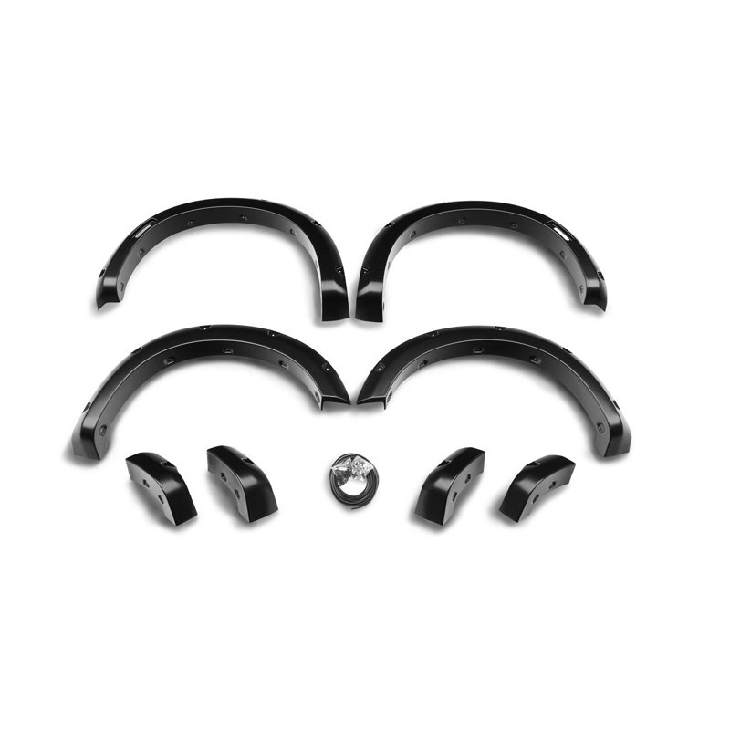 Husky Liners | Fender Flares Pocket-Style 4PC Set - Ranger 2.3T / 2.7T / 3.0T 2024-2026