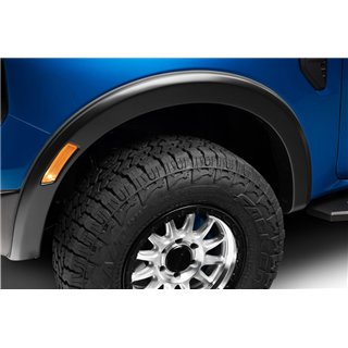 Husky Liners | Fender Flares OE-Style 4Pc Set - Ranger 2.3T / 2.7T / 3.0T 2024-2026