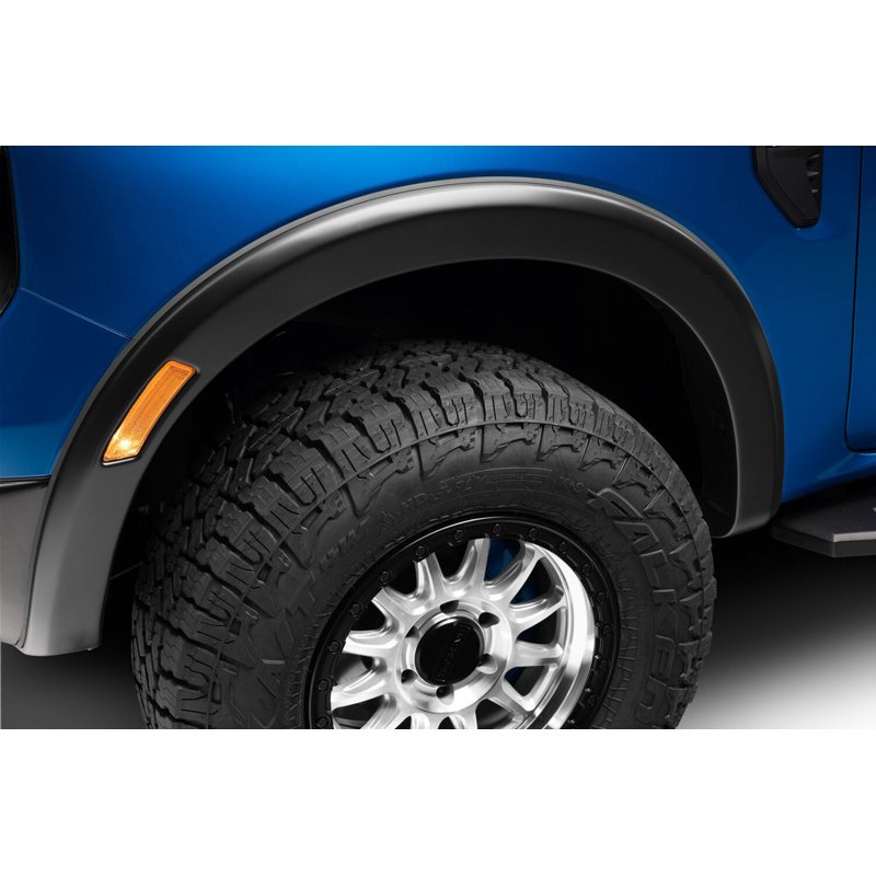 Husky Liners | Fender Flares OE-Style 4Pc Set - Ranger 2.3T / 2.7T / 3.0T 2024-2026
