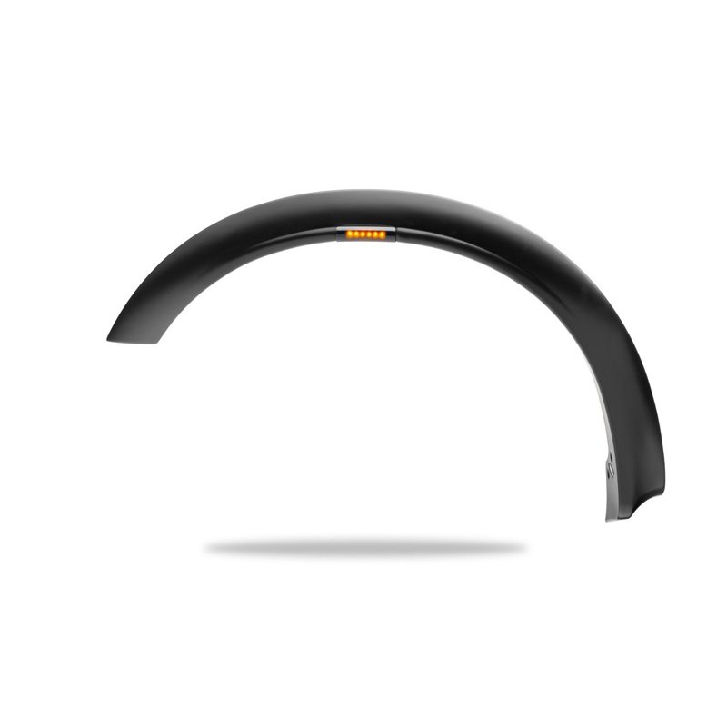 Husky Liners | RVL Fender Flares 4PC Set - F-250 / F-350 2017-2022