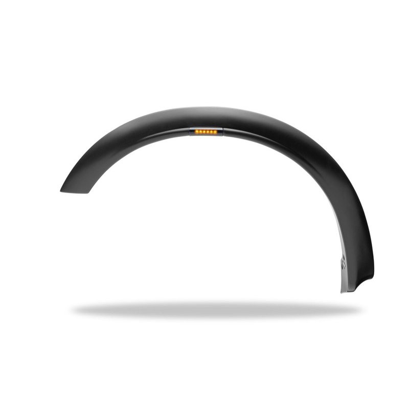 Husky Liners | RVL Fender Flares 4PC Set - F-250 / F-350 2017-2022