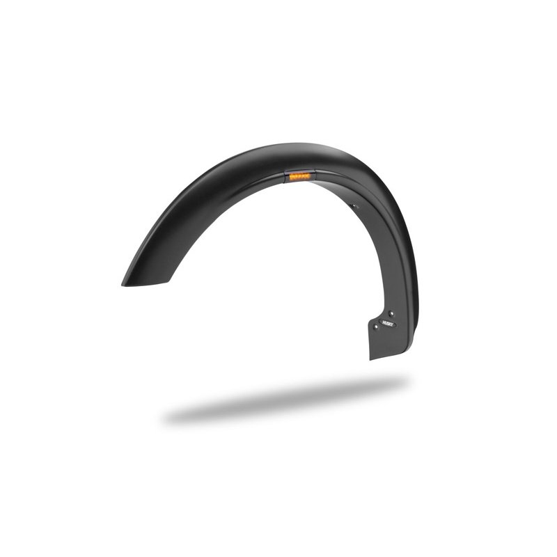 Husky Liners | RVL Fender Flares 4PC Set - F-250 / F-350 2017-2022
