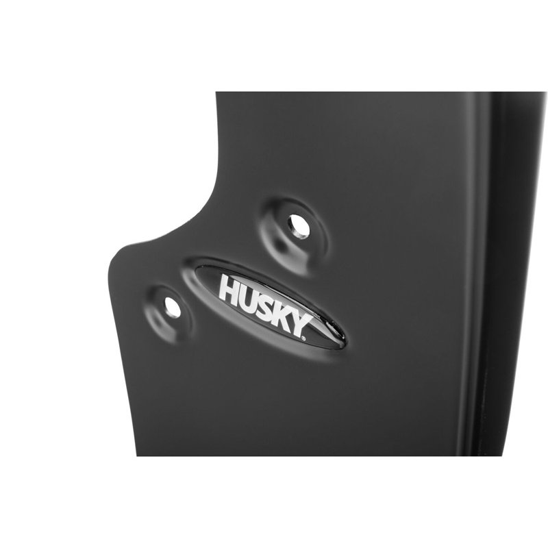 Husky Liners | RVL Fender Flares 4PC Set - F-250 / F-350 2017-2022