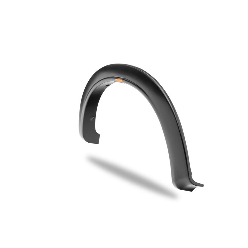 Husky Liners | RVL Fender Flares 4PC Set - F-250 / F-350 2017-2022