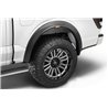 Husky Liners | RVL Fender Flares 4PC Set - F-250 / F-350 2017-2022