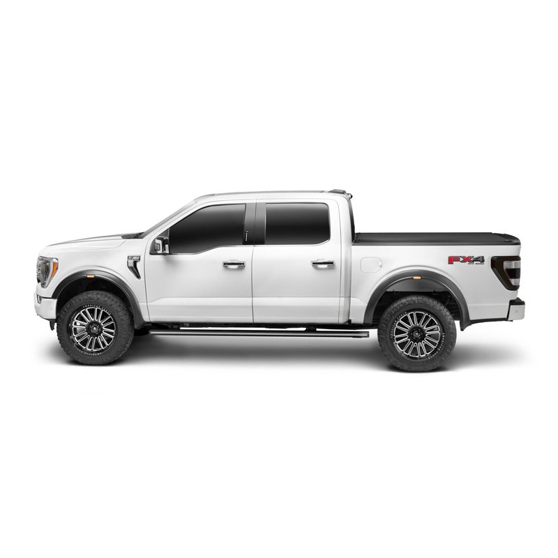 Husky Liners | RVL Fender Flares 4PC Set - F-250 / F-350 2017-2022