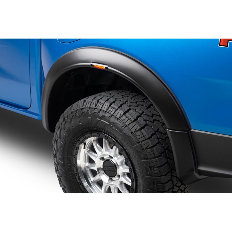 Husky Liners | RVL Fender Flares 4PC Set - Ranger 2.3T / 2.7T / 3.0T 2023-2025