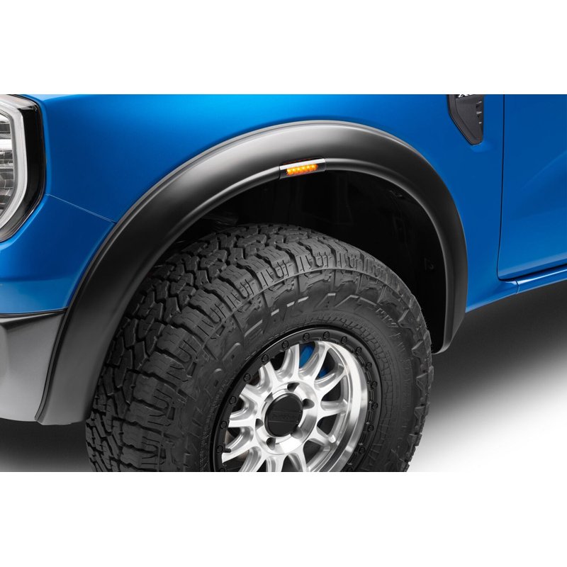 Husky Liners | RVL Fender Flares 4PC Set - Ranger 2.3T / 2.7T / 3.0T 2023-2025
