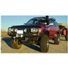 Husky Liners | Fender Flares Extend-a-Fender 4PC Set - 4Runner 2.4L / 3.0L 1990-1995