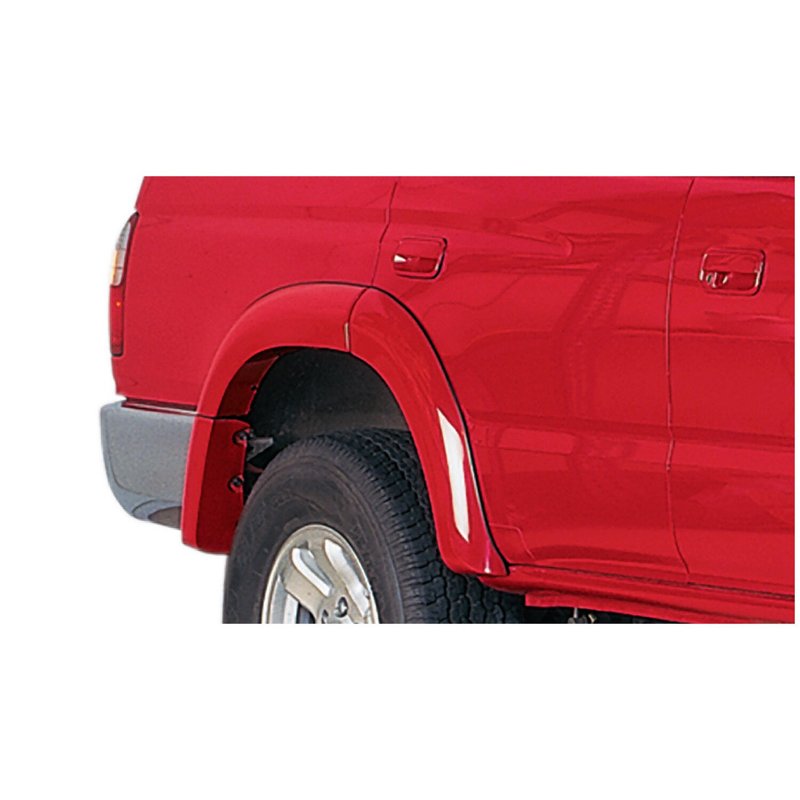 Husky Liners | Fender Flares Extend-a-Fender 4PC Set - 4Runner 2.7L / 3.4L 1996-2002
