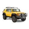 Husky Liners | Fender Flares Pocket-Style 4PC Set - FJ Cruiser 4.0L 2007-2014