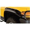 Husky Liners | Fender Flares Pocket-Style 4PC Set - FJ Cruiser 4.0L 2007-2014