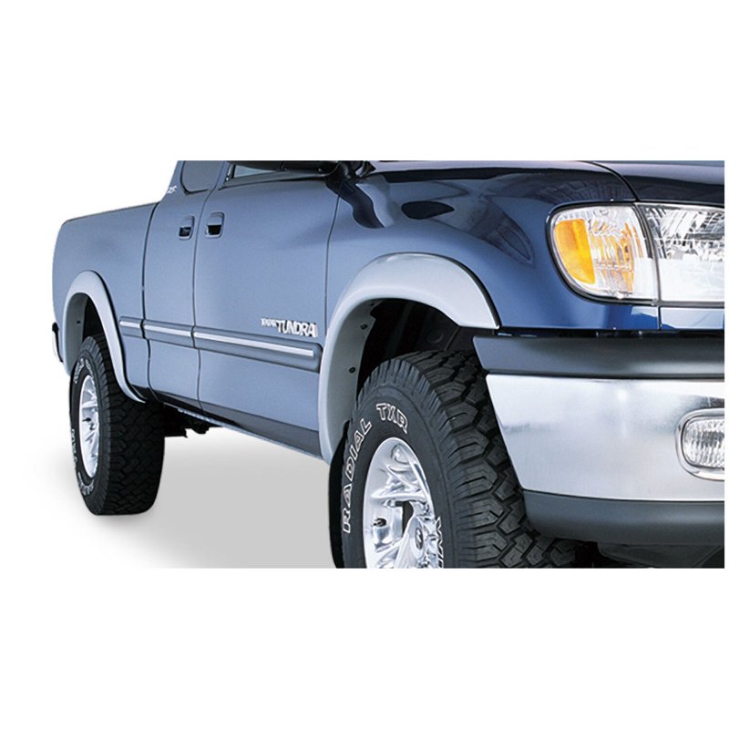 Husky Liners | Fender Flares Extend-a-Fender 4PC Set - Tundra 3.4L / 4.7L 2000-2002