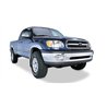 Husky Liners | Fender Flares Extend-a-Fender 4PC Set - Tundra 3.4L / 4.7L 2000-2002