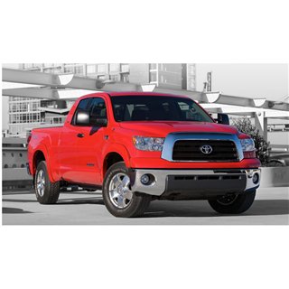 Husky Liners | Fender Flares OE-Style 4Pc Set - Tundra 2007-2013