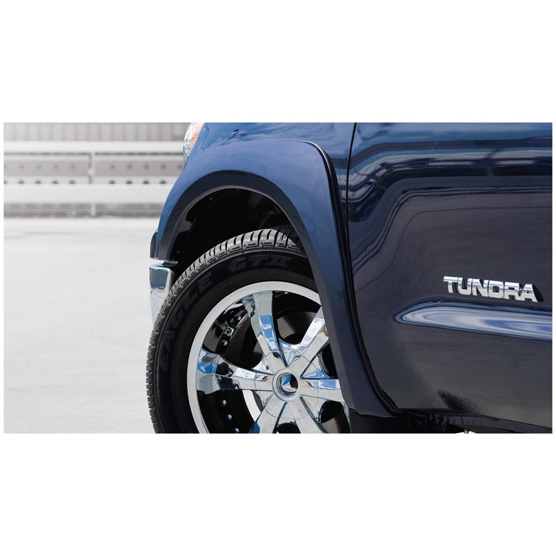 Husky Liners | Fender Flares OE-Style 4Pc Set - Tundra 2007-2013