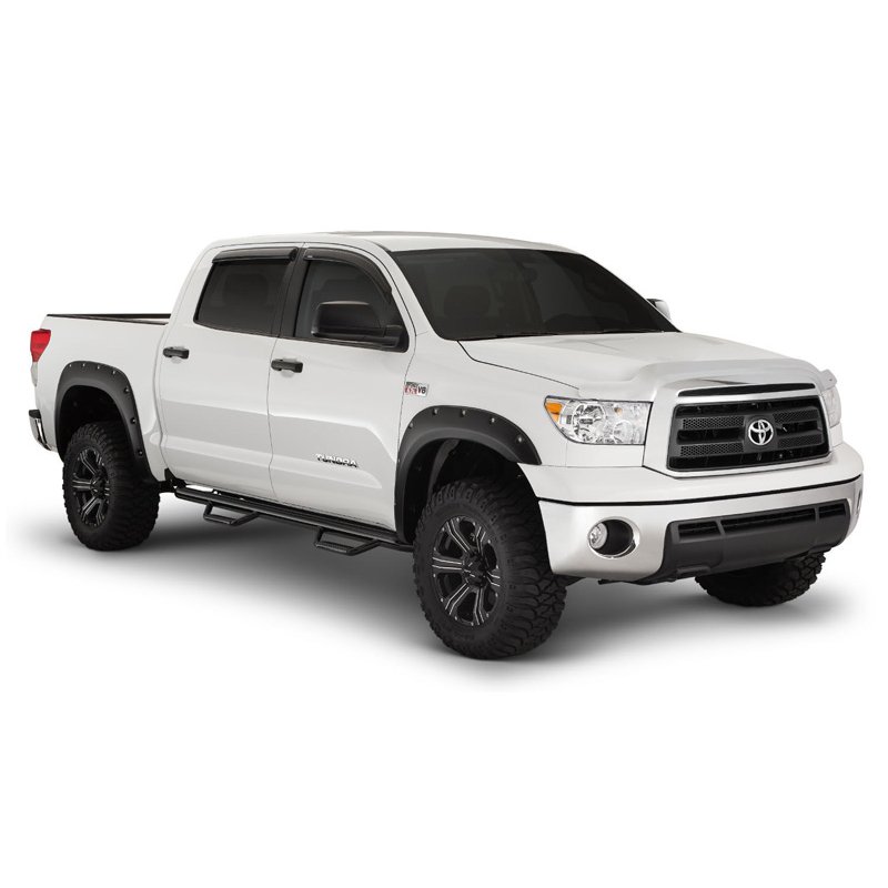 Husky Liners | Fender Flares Pocket-Style 4PC Set - Tundra 2007-2013