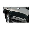 Husky Liners | Fender Flares OE-Style 4Pc Set - Sequoia 4.6L / 4.7L / 5.7L 2008-2022