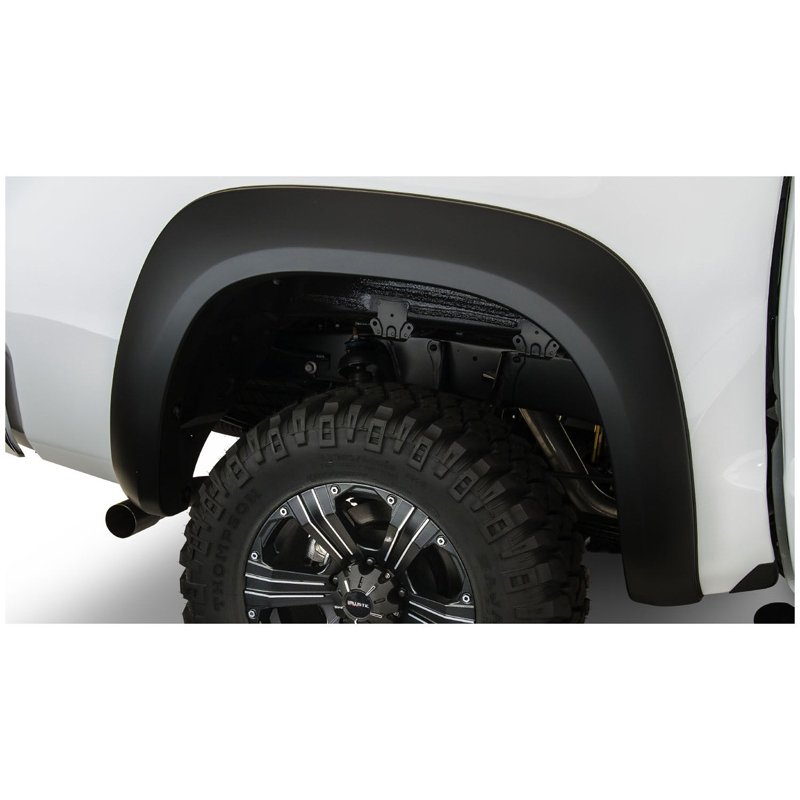 Husky Liners | Fender Flares Extend-a-Fender 4PC Set - Tundra 2007-2013