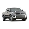 Husky Liners | Fender Flares Extend-a-Fender 4PC Set - Tundra 4.0L / 4.6L / 5.7L 2014-2021