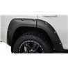 Husky Liners | Fender Flares Pocket-Style 4PC Set - 4Runner 4.0L 2014-2024