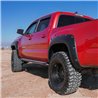 Husky Liners | Fender Flares Pocket-Style 4PC Set - Tacoma 2.7L / 3.5L 2016-2023