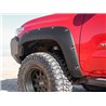 Husky Liners | Fender Flares Pocket-Style 4PC Set - Tacoma 2.7L / 3.5L 2016-2023