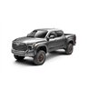Husky Liners | Fender Flares Extend-a-Fender 4PC Set - Tundra 3.4T 2022-2026