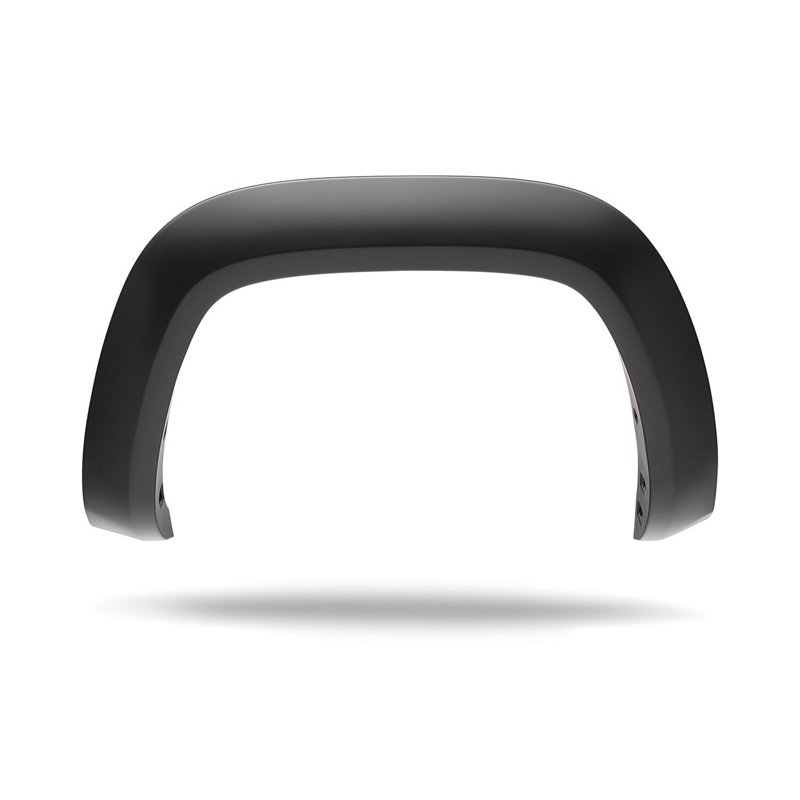 Husky Liners | Fender Flares Extend-a-Fender 4PC Set - Tundra 3.4T 2022-2026
