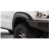 Husky Liners | Fender Flares Pocket-Style 4PC Set - Tacoma 2.7L / 4.0L 2012-2015