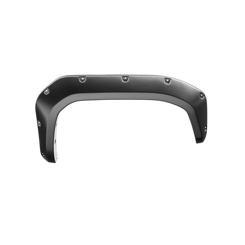 Husky Liners | Fender Flares Pocket-Style 4PC Set - Tacoma 2.4T 2024-2026