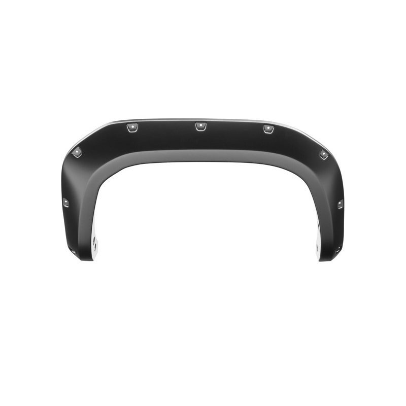 Husky Liners | Fender Flares Pocket-Style 4PC Set - Tacoma 2.4T 2024-2026
