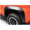 Husky Liners | Fender Flares Extend-a-Fender 4PC Set - Tacoma 2.4T 2024-2026