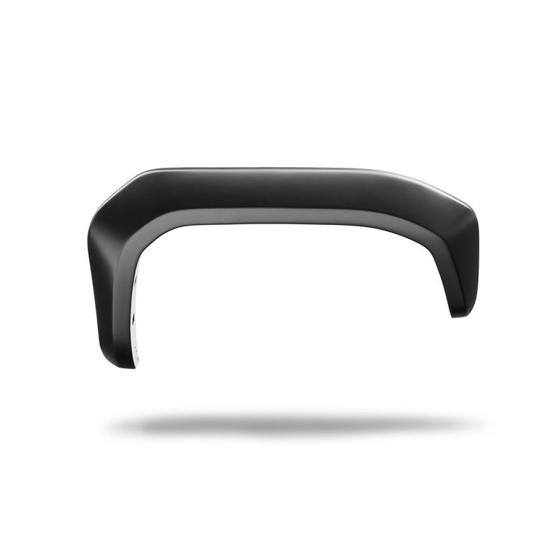 Husky Liners | Fender Flares Extend-a-Fender 4PC Set - Tacoma 2.4T 2024-2026